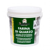 farina di quarzo 15